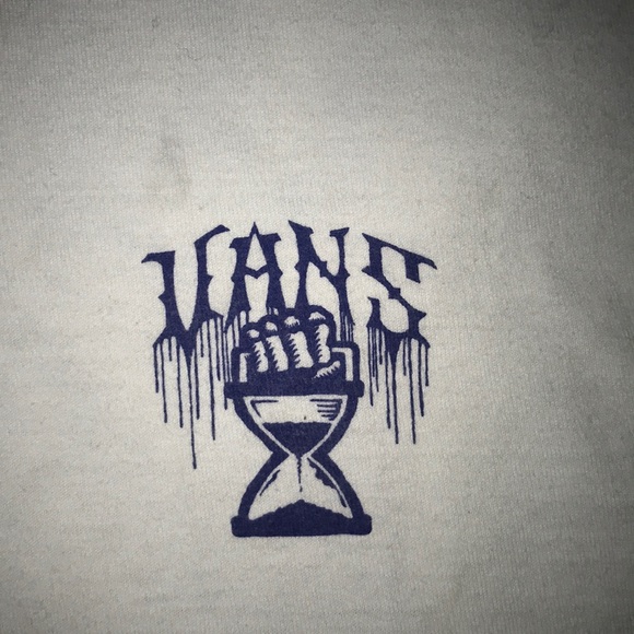Vans “Killing Time Since 1966” T-shirt - Picture 2 of 5